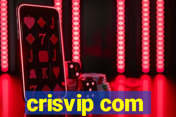 crisvip com